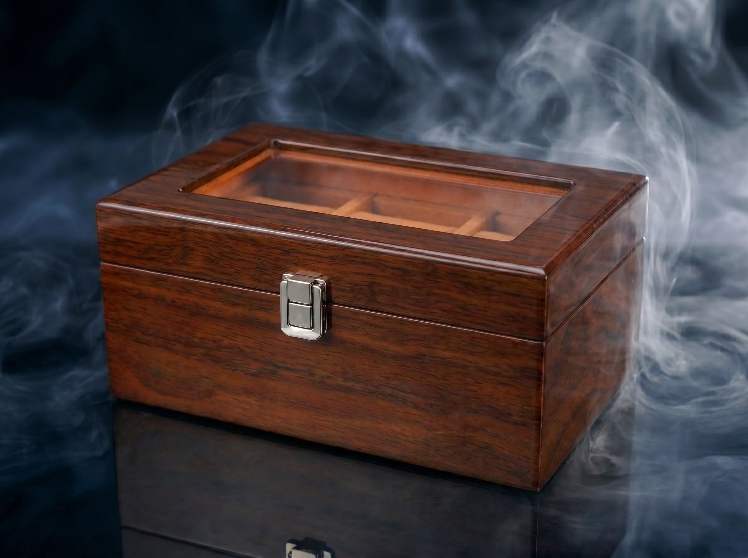VAULTRÉ Box