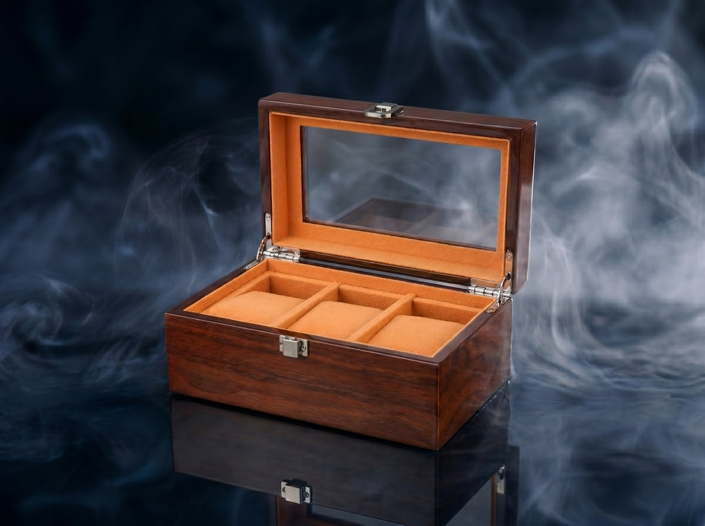 VAULTRÉ Box