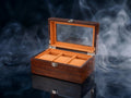 VAULTRÉ Box