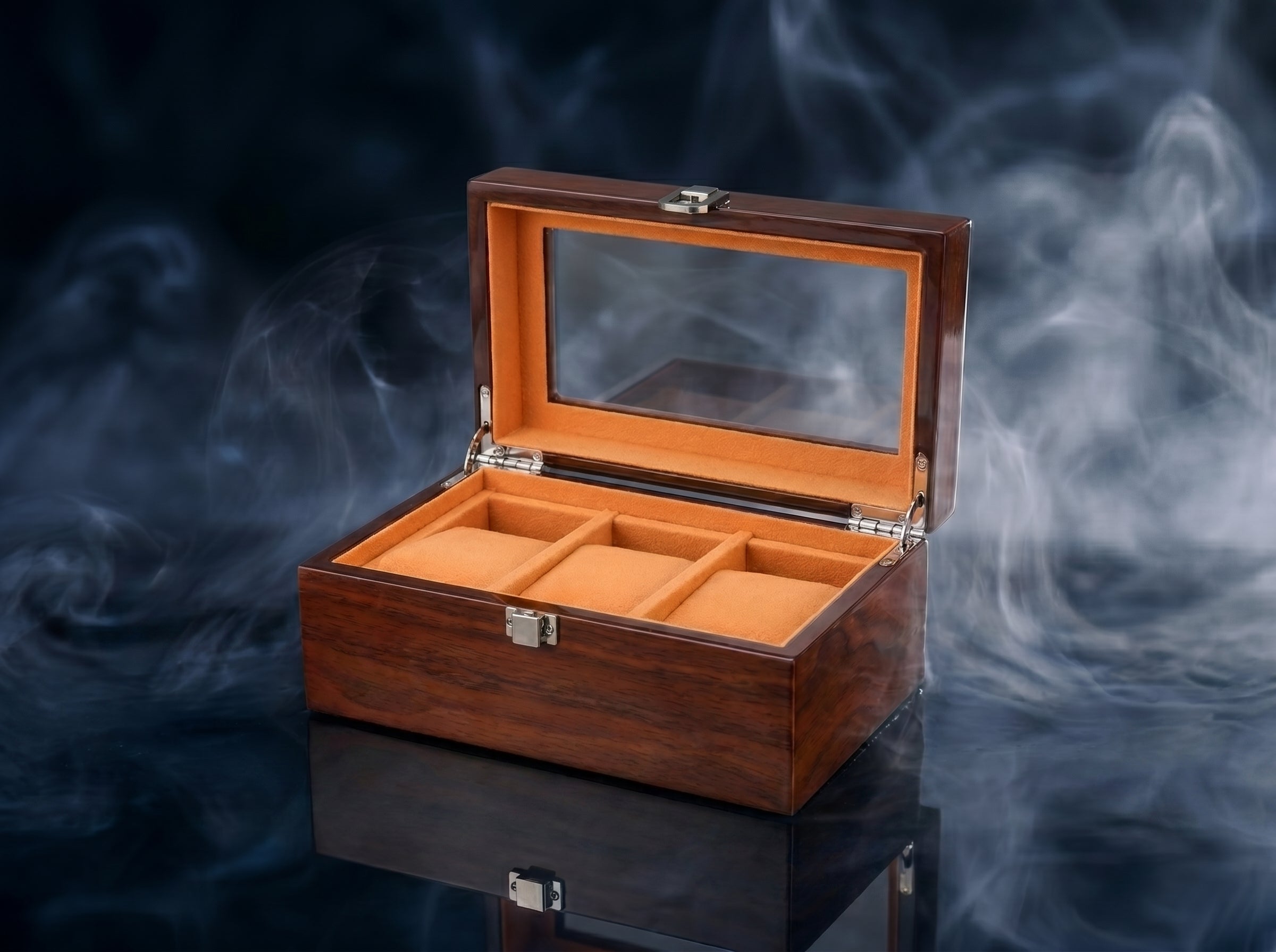 VAULTRÉ Box