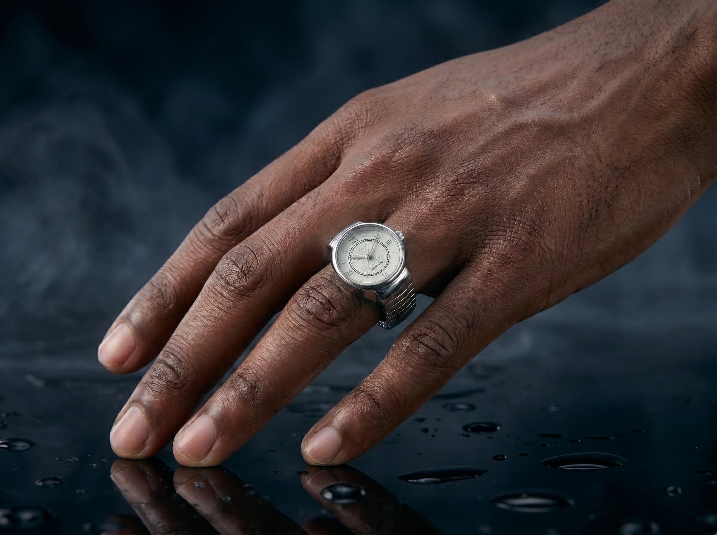 LYSERA Ring